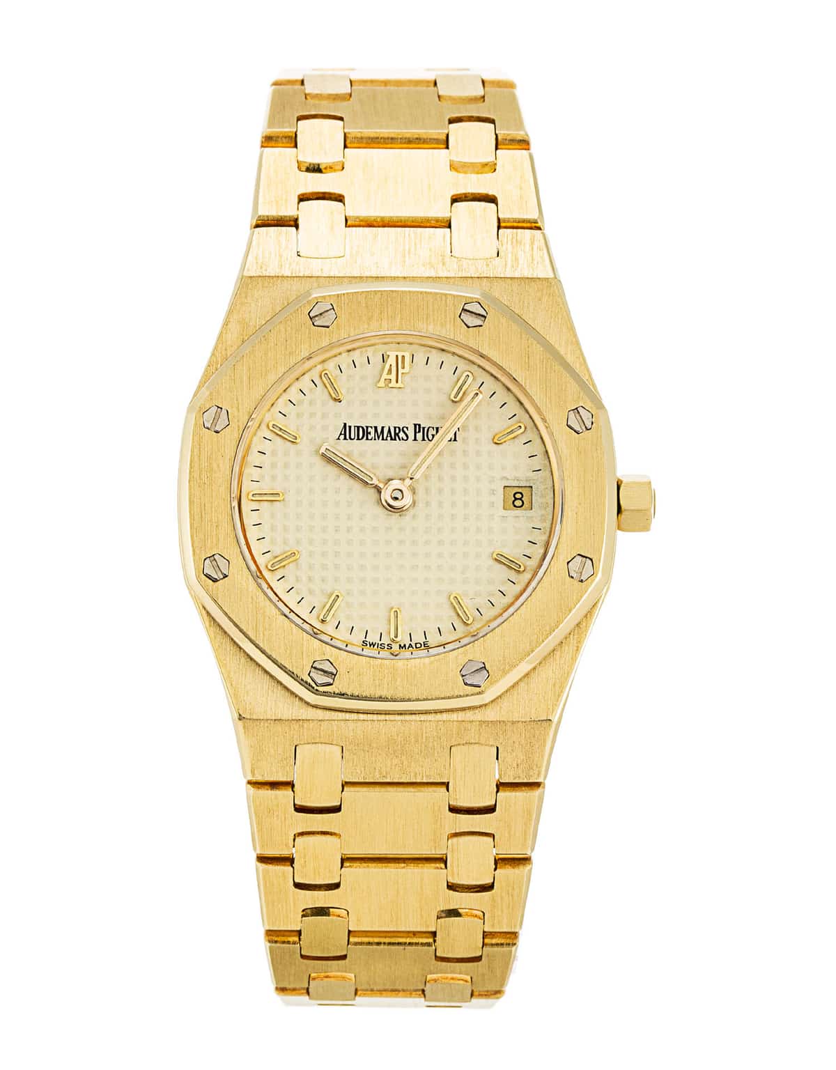 Audemars Piguet Royal Oak 67075BA.OO.1100BA.02